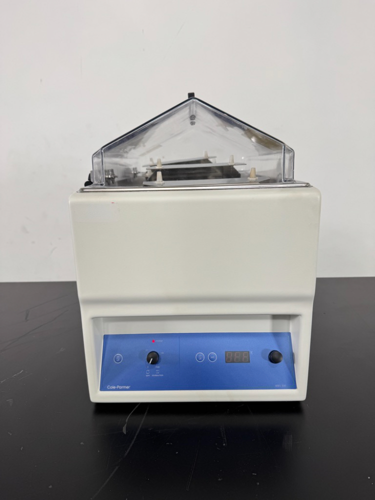 Image of Cole-Parmer WBS-300 Water Bath